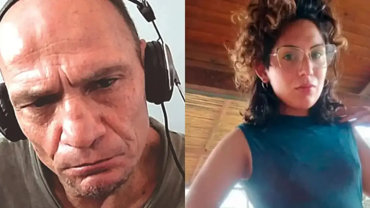 Detienen a dos hombres vinculados con el crimen de Erika Álvarez