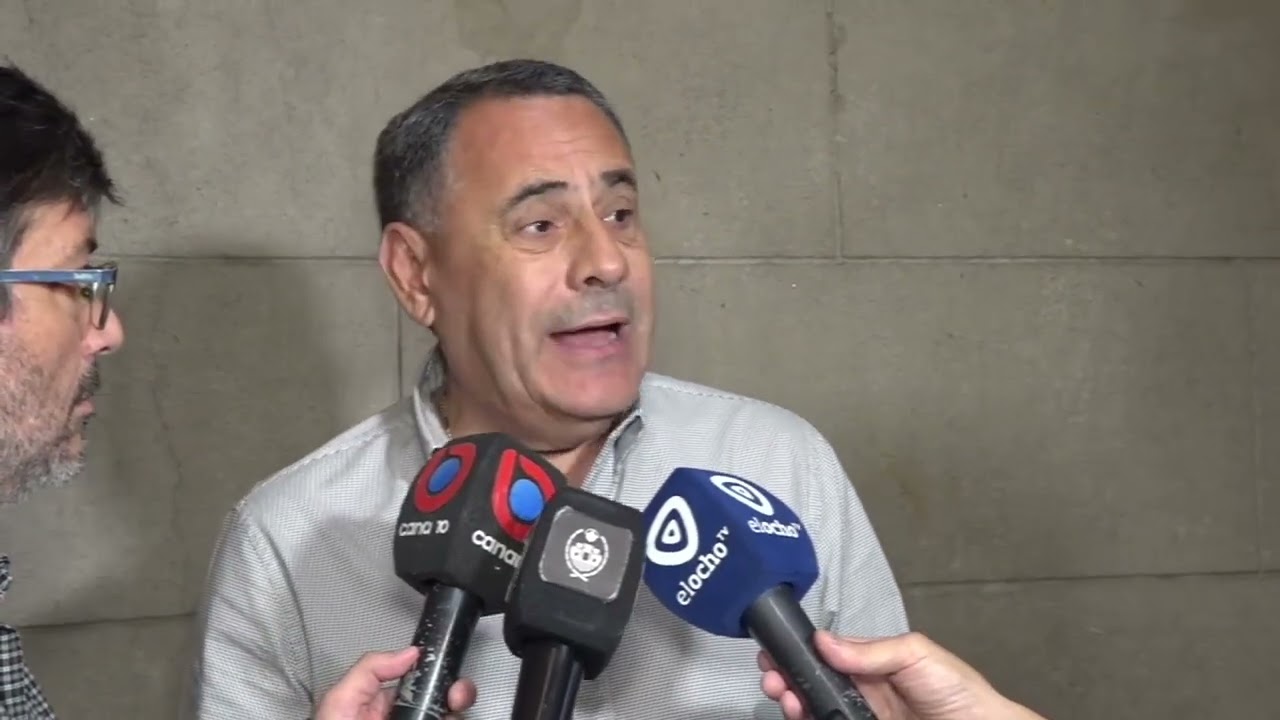 Paritarias: Docentes consideran insuficiente la propuesta del Gobierno