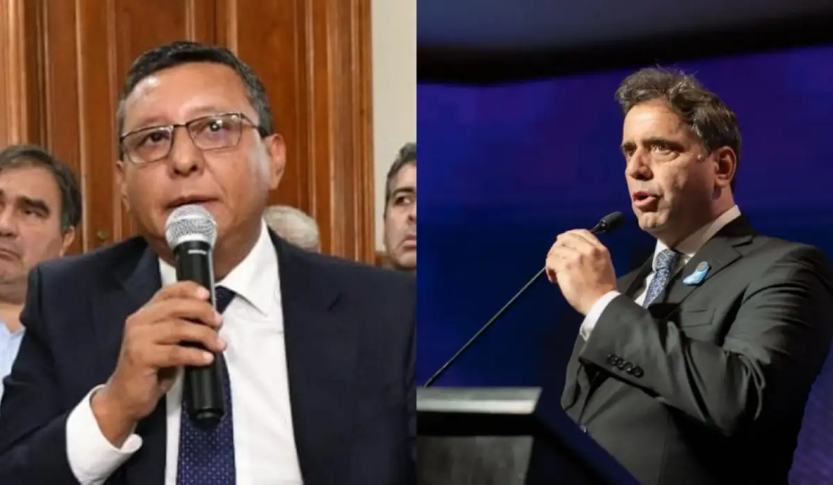 Catalán: «Si el ministro del Interior sigue en funciones, va a ser un mensaje claro»