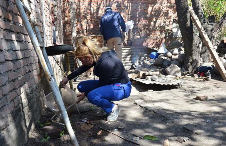 Tucumán registra 10 casos de Chikungunya