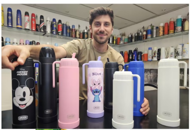 “Peor calidad y más caro”: Lumilagro defendió su reconversión y reavivó el debate sobre fabricar en la Argentina