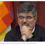 Quién es el juez que frenó 82 artículos de la reforma laboral a pedido de la CGT