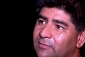 Telenoche: habló el portero que le sacó el arma al alumno que provocó una tragedia en un colegio de Santa Fe