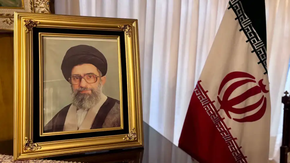 Amenaza del régimen iraní: afirmó que Javier Milei “cruzó una línea roja imperdonable”