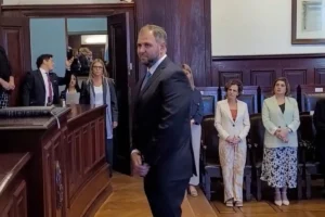 La Legislatura aprobó 14 pliegos judiciales en Tucumán en una sesión marcada por el debate sobre la libertad de expresión