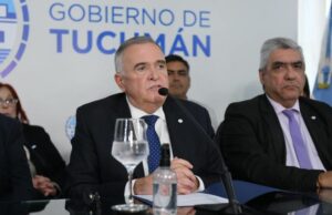 El Gobierno de Tucumán busca asegurar el abastecimiento de gas industrial ante las restricciones en el norte