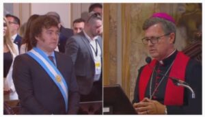 El Gobierno y la Iglesia: el debate por el «odio en las redes» y los límites del lenguaje político