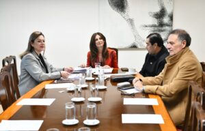 Avanzan los pliegos para cubrir 14 vacantes judiciales en Tucumán en medio de fuertes cruces por la postulación del juez Taboada