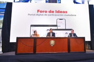 Habilitan una plataforma digital para que los ciudadanos presenten propuestas de ley en Tucumán