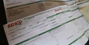 El Gobierno nacional actualizó el costo de la energía y las boletas de EDET llegarán con un aumento promedio del 9%