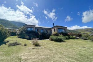 Jaldo defendió la compra de su casa en Tafí del Valle: «Es una operación totalmente transparente»
