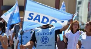 Alerta en la educación privada de Tucumán: SADOP exige la reapertura urgente de las paritarias