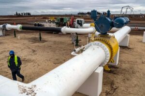 Falta de infraestructura y quita de subsidios: Industrias tucumanas negocian de urgencia el 50% del gas faltante