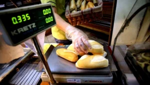 El kilo de pan llegará a los $4.000 en Tucumán y presiona el consumo de los sectores más golpeados