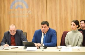 Tucumán reclamó en Diputados la reactivación de obras públicas nacionales paralizadas