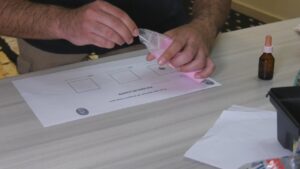 Jaldo confirmó el hallazgo de drogas de máxima complejidad y la seguridad provincial entra en una nueva etapa
