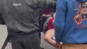 Investigación en Aguilares: rescatan a una joven y detienen a un hombre tras una alerta vecinal