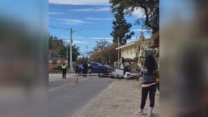 Contrabando, desobediencia y muerte en la Ruta 40: el millonario negocio ilegal que burló la frontera y terminó en tragedia