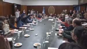 El Consejo Superior de la UNT suspendió la Asamblea Universitaria y postergó la elección de autoridades