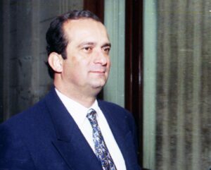 Carlos Courel: El legado de un militante de la democracia en Tucumán