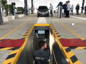 El fin del monopolio de la VTV: el Gobierno habilita a talleres particulares para hacer las revisiones vehiculares